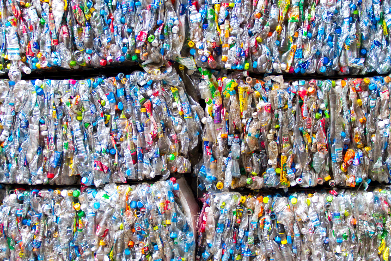 Boosting Plastics Recycling Rates Effective Strategies Explained