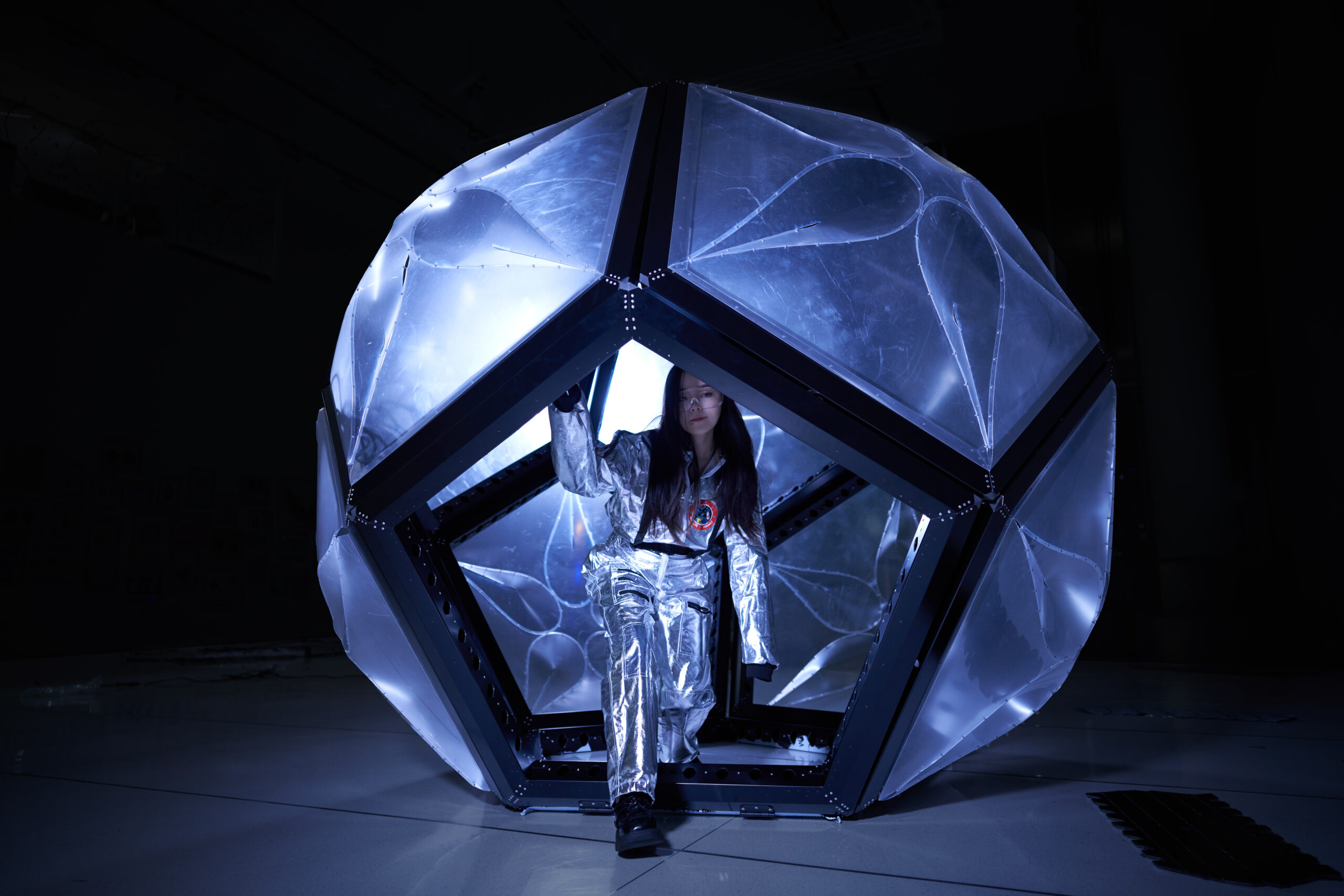 Innovative Space Design Solutions from MIT Research