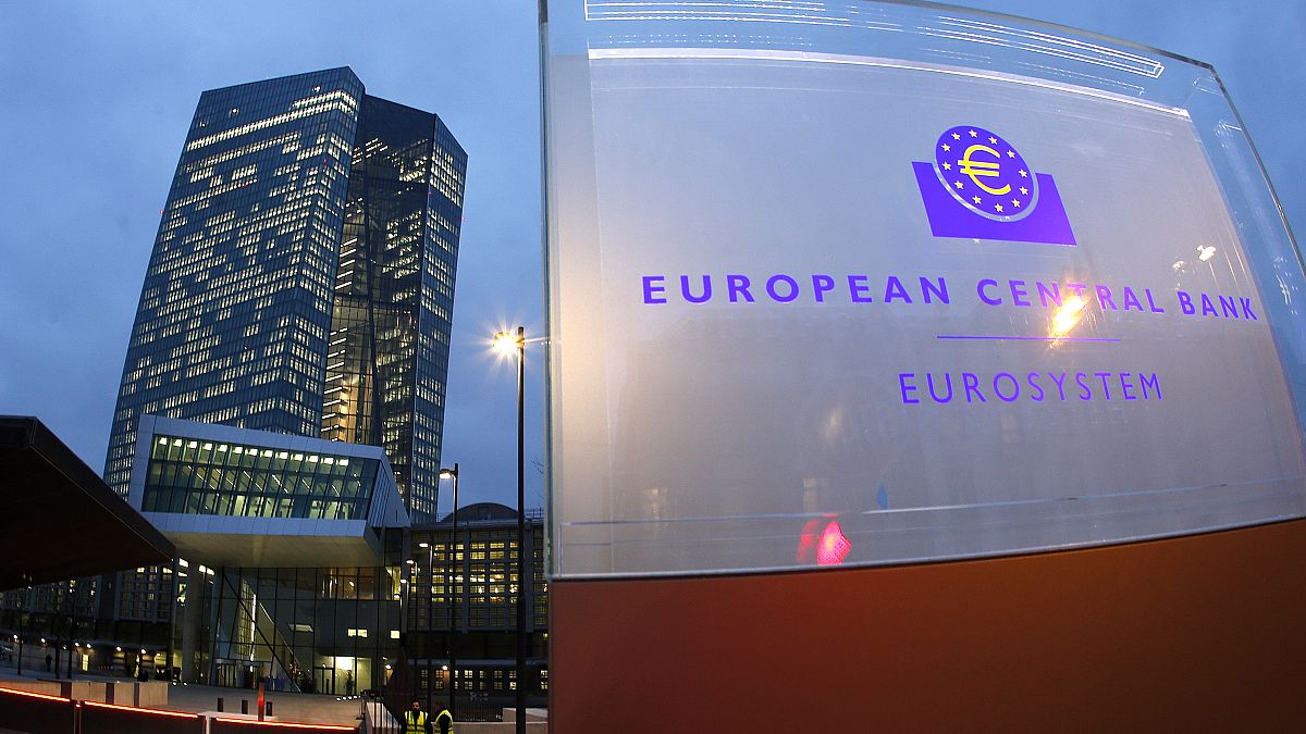 ECB interest rate cut fuels market rally this week