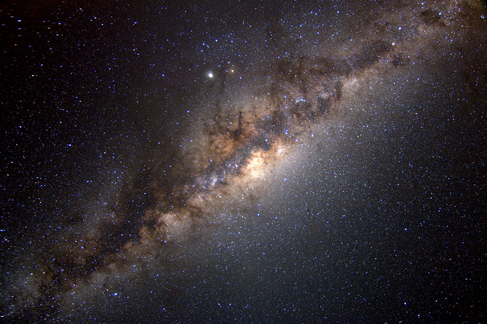 MIT Researchers Find Oldest Stars in Milky Way Galaxy