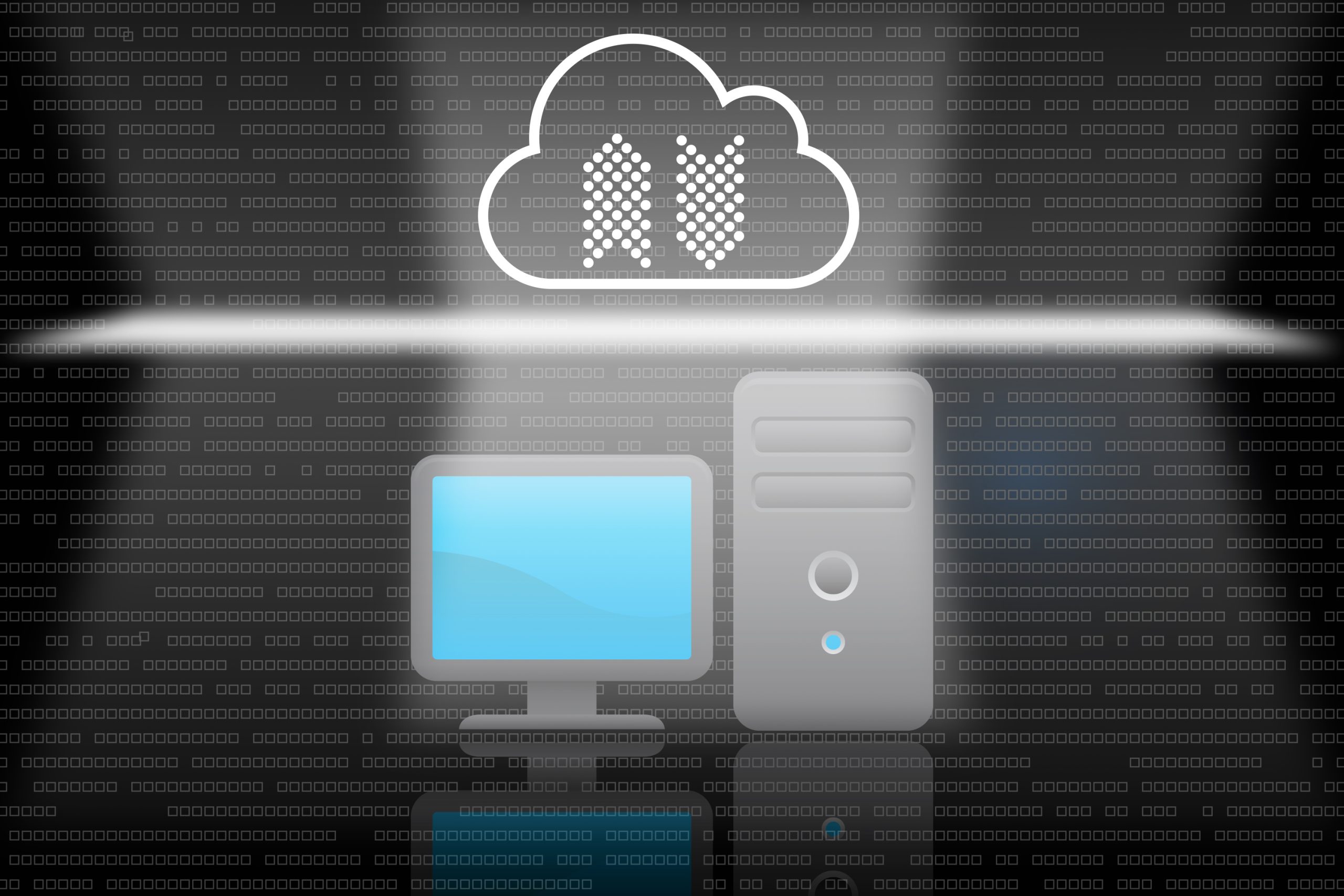 New security protocol protects cloud data from attackers