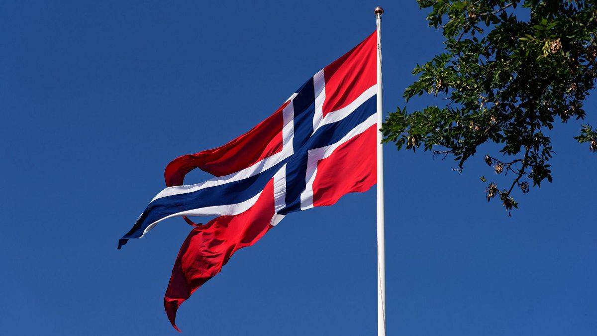 Norway keeps benchmark interest rate at 4.5% a 16-year high