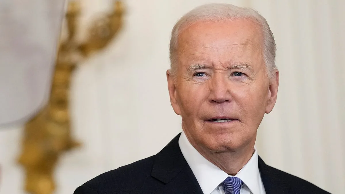 Biden’s Berlin Visit Impact on NATO and EU Explained