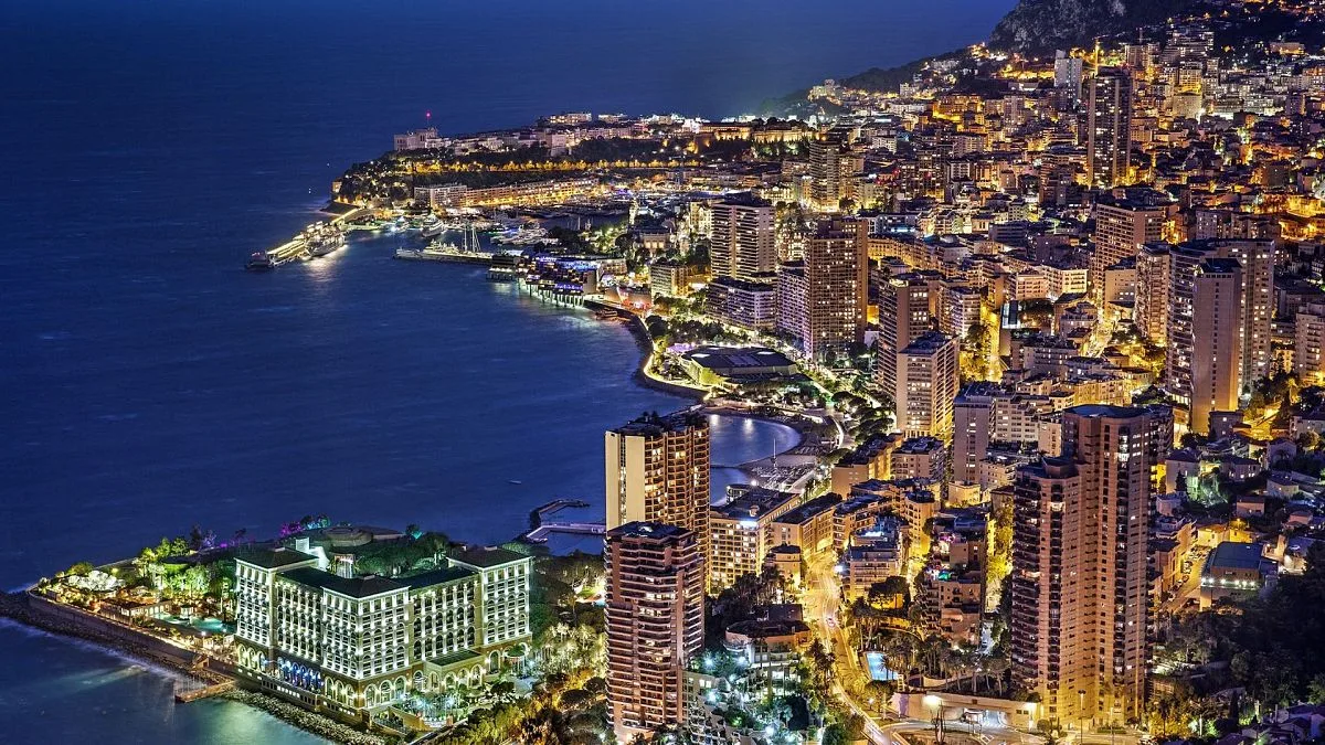 Does Monaco Really Have No Taxes Fact Check