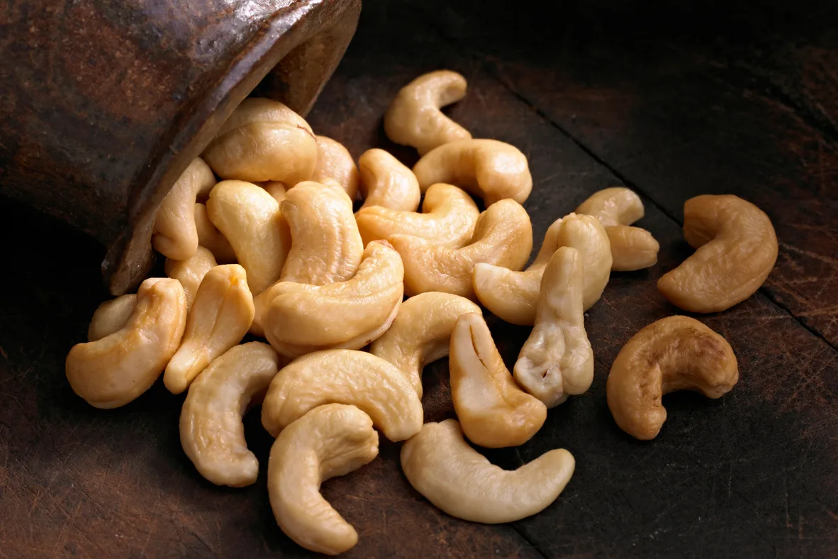 Empowering West African Communities Through Cashew Farming