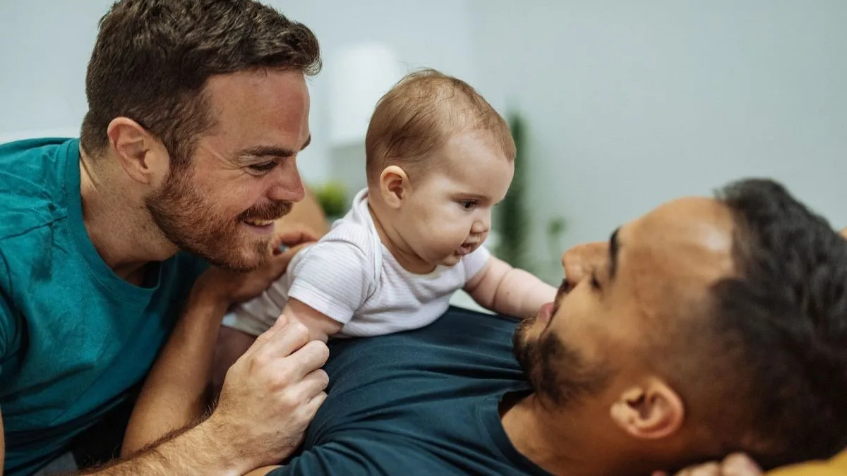 Italy surrogacy travel ban limits LGBT parenthood in Europe