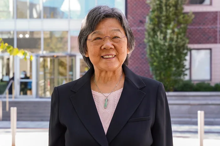 Jane-Jane Chen Inspires Future Scientists at MIT