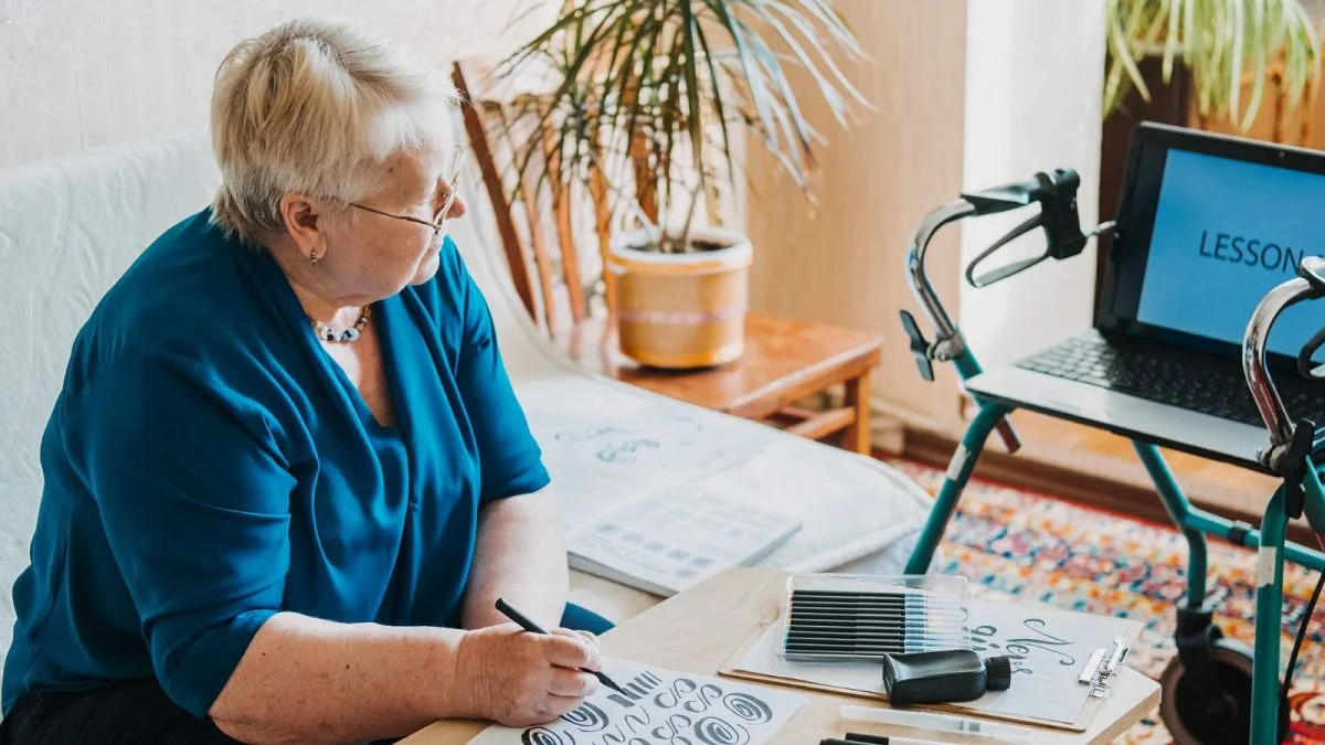 Unlocking Europe’s Older Workers Potential for Silver-haired Hires