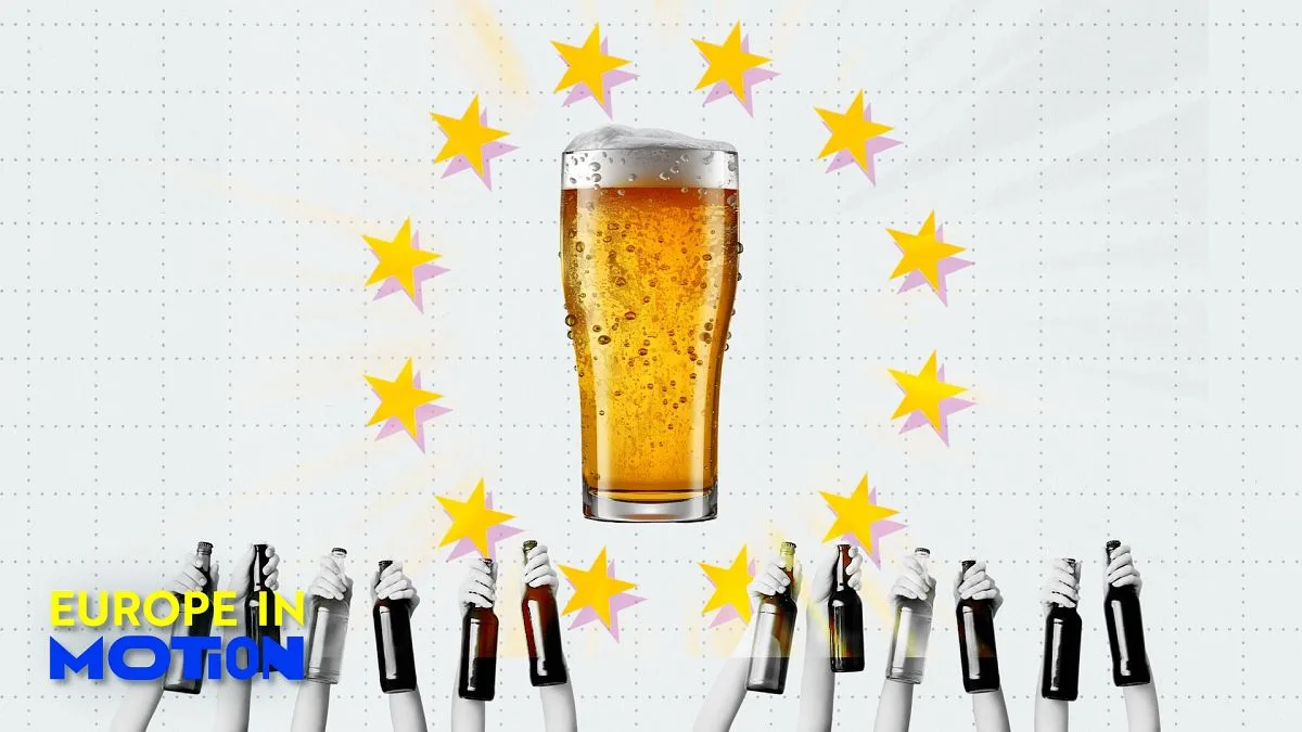 Alcohol-free beer rising in EU: Will it surpass traditional beer?