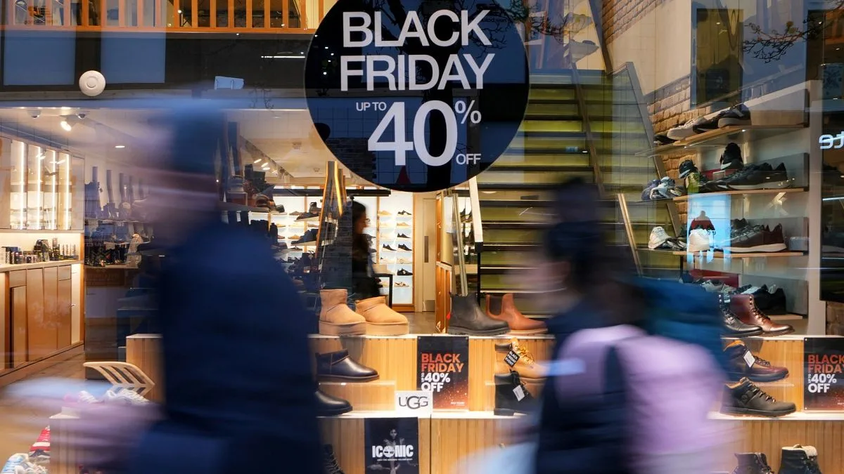 Black Friday scams tips for safer shopping this season