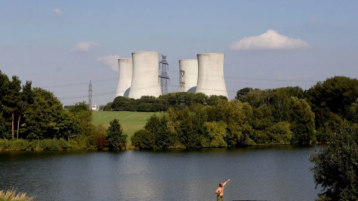 High Costs of Nuclear Projects in Europe Explained