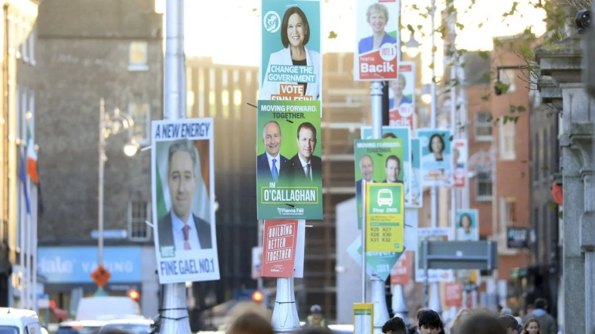 Ireland’s Economy and Its Impact on the Election Importance