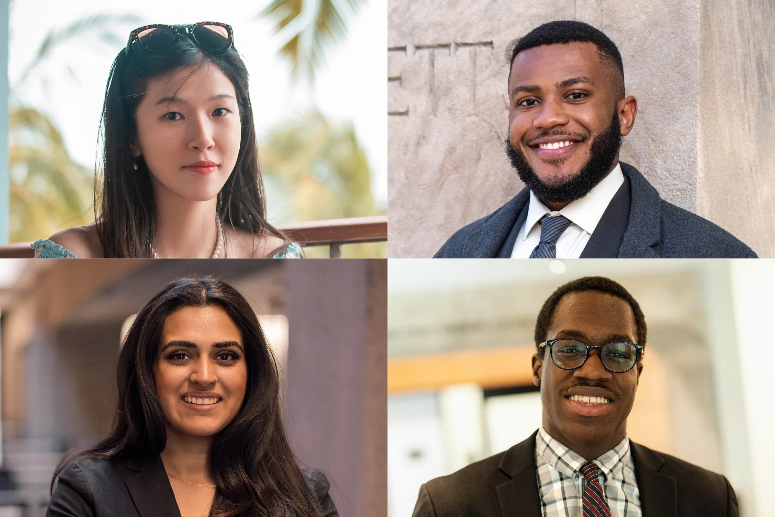 MIT Students Selected as 2025 Rhodes Scholars