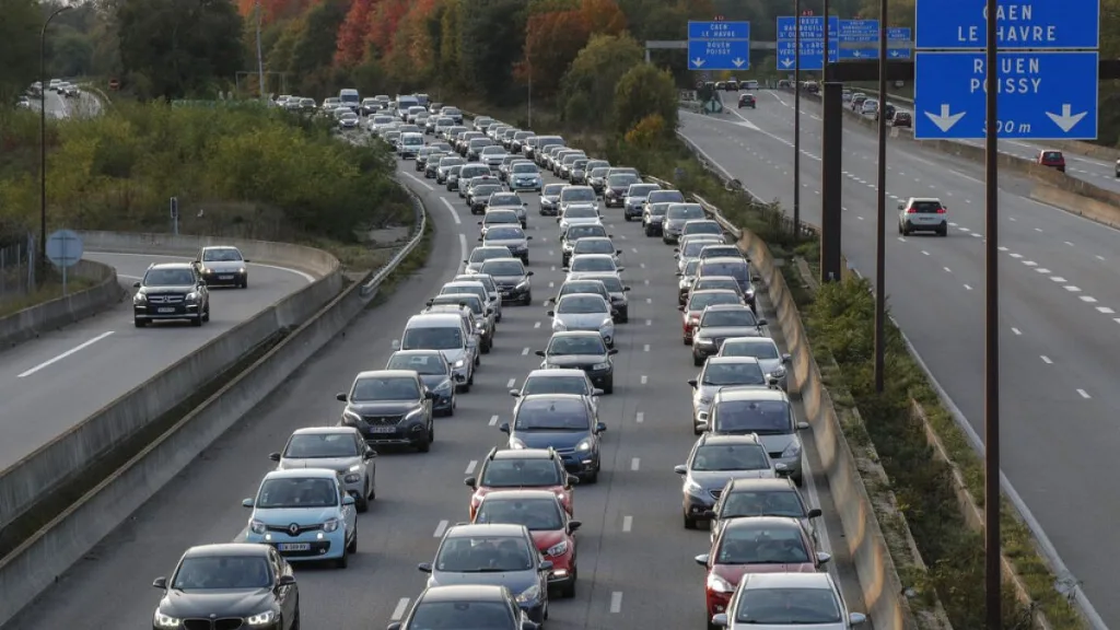 EU sets billion-tonne emissions cap for buildings transport