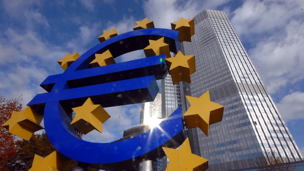 Eurozone Economy Reaches Two-Year High with Increased Spending