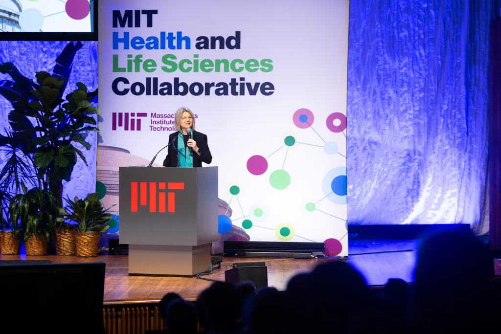 MIT HEALS Launches Initiative to Tackle Critical Health Issues