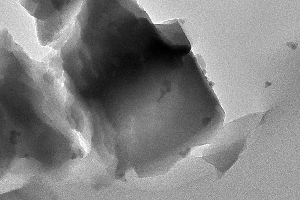 New Catalyst Converts Methane into Valuable Products