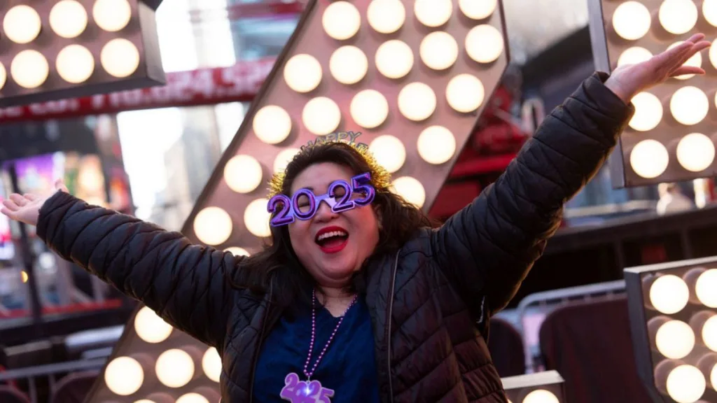 New Year Celebrations Across Europe and Their Traditions