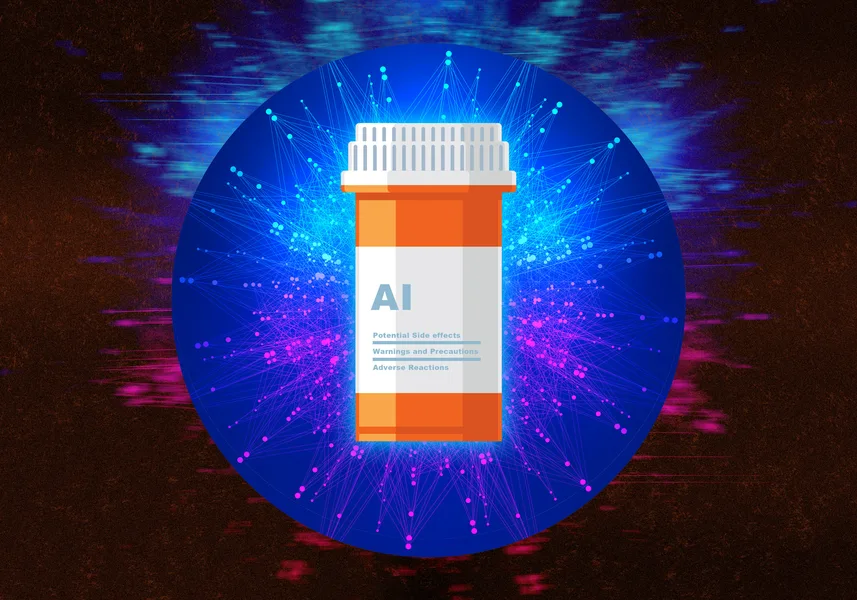 Should AI Systems Be Labeled Like Prescription Drugs