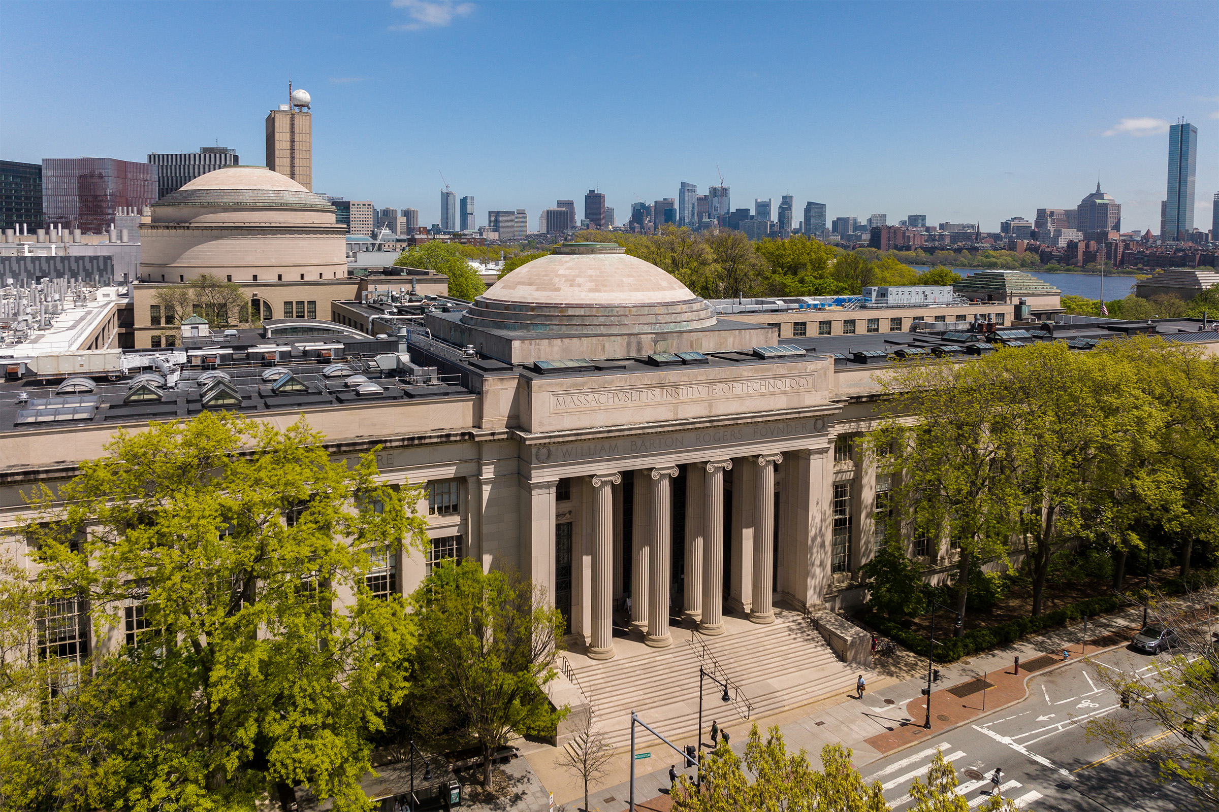 MIT Graduate Engineering Business Programs Ranked High 2024