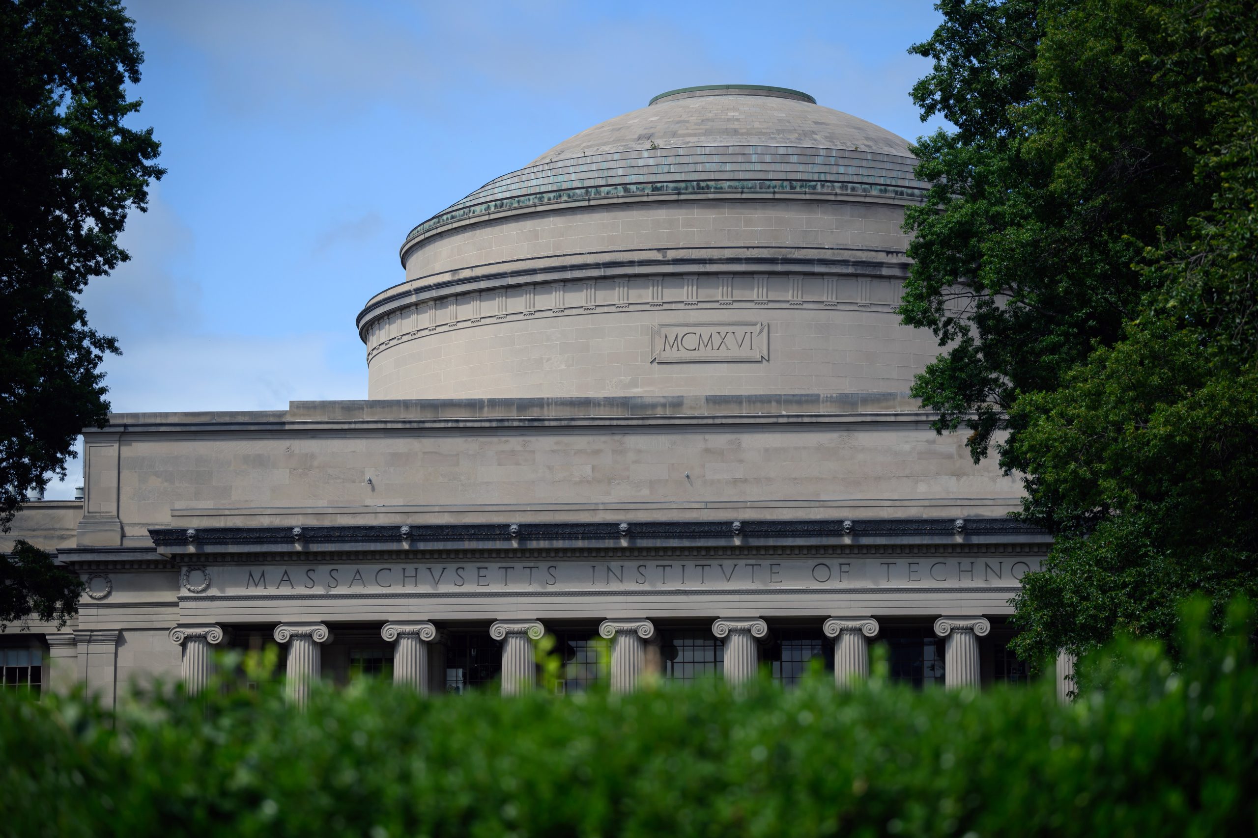 MIT ranked second best university by US News 2024-25