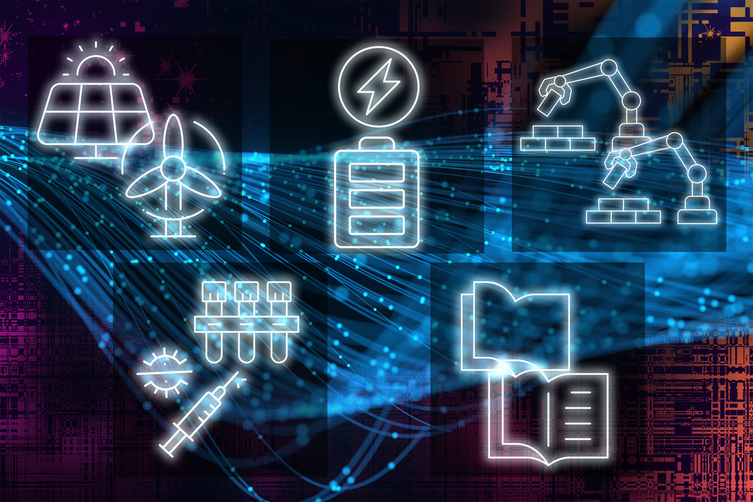 New Devices Transform Electric Power Control and Science