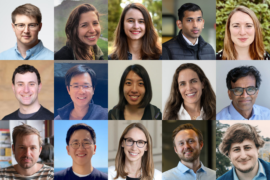 MIT School of Engineering Introduces New Faculty Members