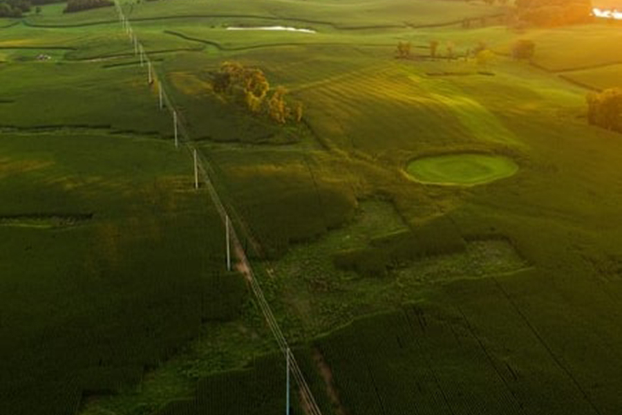 Startup seeks to revolutionize power grid with superconductors