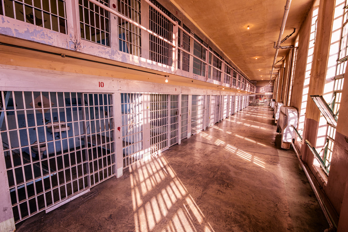 Summer Heat Effects in U.S. Prisons Explored in Study